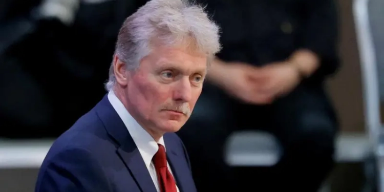 Zëdhënësi i Putinit: Sulmi i mbrëmshëm s’ishte përgjigje ndaj propozimit të Macron për armëpushim