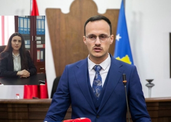 Komuna e Gjilanit e udhëhequr nga Vetëvendosje s’ka rehati, Prokuroria ngrit aktakuzë ndaj drejtoreshës së Inspeksionit