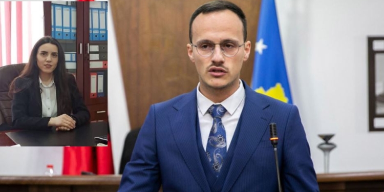 Komuna e Gjilanit e udhëhequr nga Vetëvendosje s’ka rehati, Prokuroria ngrit aktakuzë ndaj drejtoreshës së Inspeksionit