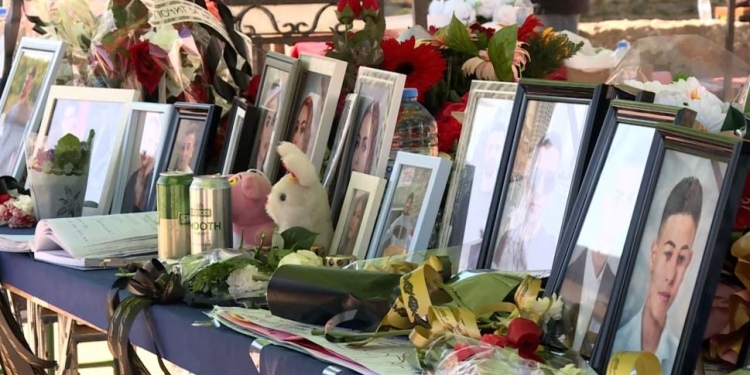 Të gjitha viktimat e zjarrit në Koçan vdiqën nga asfiksia