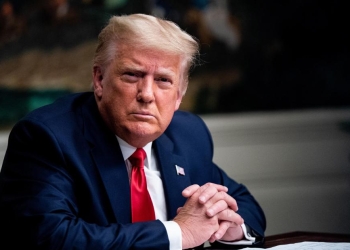 Trump propozohet për Çmimin Nobel për Paqe për vitin 2025