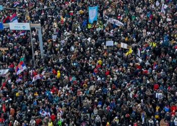Prokuroria e BE-së kryen hetime lidhur rindërtimin e stacionit hekurudhor në Novi Sad