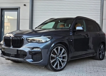 Hajnat ia vjedhin BMW-në mërgimtarit nga oborri i shtëpisë në Suharekë, kërkon ndihmë në Polici