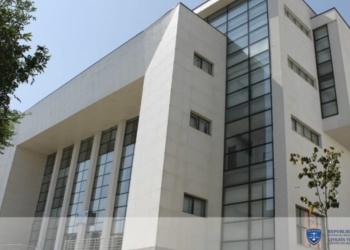 “Unë me ty kam me u marr vesh privatisht” – Një vit e gjysmë burgim për kërcënimin e gjyqtares në Dragash