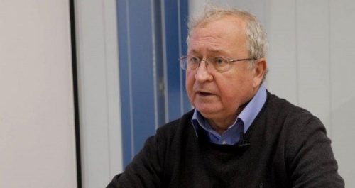 Kosovës i mungon lobimi në Kongres amerikan “në kohën kur na duhet më së shumti”, thotë ish-ambasadori në Uashington