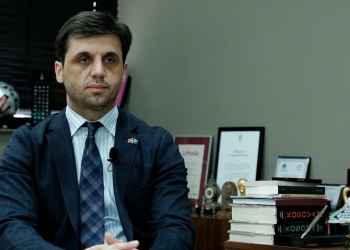 Avokati i akredituar nga Dhomat e Specializuara tregon se a mund të zhbëhet ‘ Specialja’