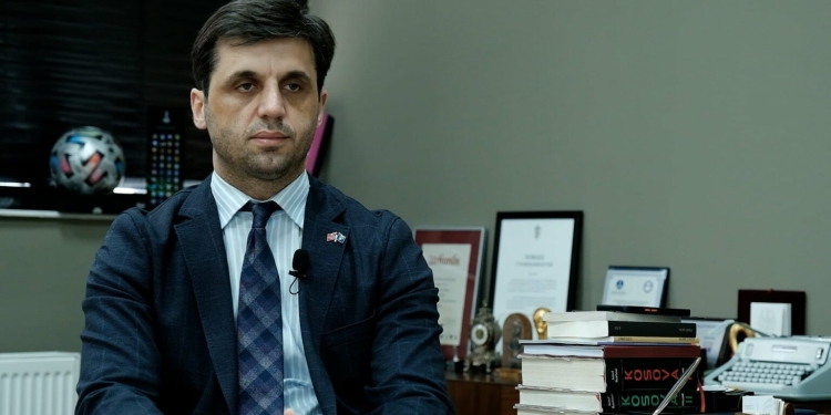 Avokati i akredituar nga Dhomat e Specializuara tregon se a mund të zhbëhet ‘ Specialja’