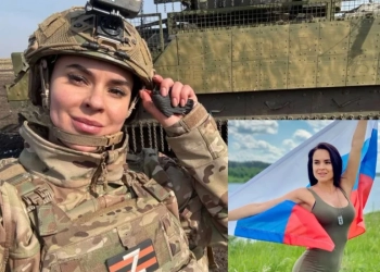 Propaganduesja ruse vritet në kufi me Ukrainën