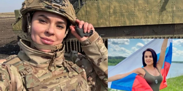 Propaganduesja ruse vritet në kufi me Ukrainën