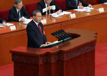 Kina përballet me sfida ndaj ambicieve të saj ekonomike! Si do të ndikojnë “goditjet” nga SHBA