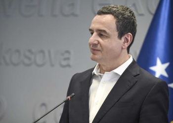 “Serbia përdori 10 metoda për të ndërhyrë në zgjedhje, rol ekzekutiv Radoiçiq”, krejt çka tha sot Kurti