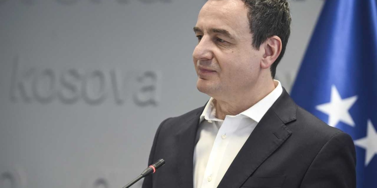 “Serbia përdori 10 metoda për të ndërhyrë në zgjedhje, rol ekzekutiv Radoiçiq”, krejt çka tha sot Kurti