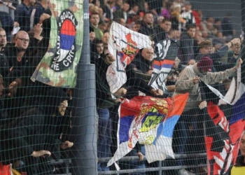 Thirrjet anti-Kosovë dhe incidentet e tjera, Serbia merr mbi 2 milionë euro gjoba