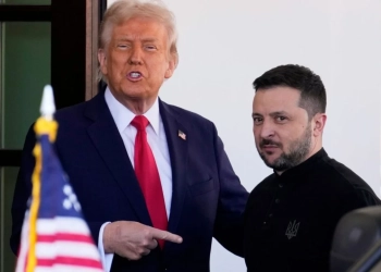 SHBA dhe Ukraina bisedime javën e ardhshme, i dërguari i Trump zbulon vendin ku takohen delegacionet