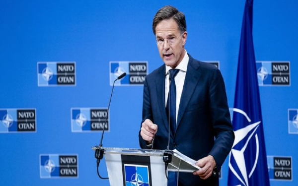 Rutte: Rritja e buxhetit dhe e prodhimit të mbrojtjes, të nevojshme për sigurinë e Evropës