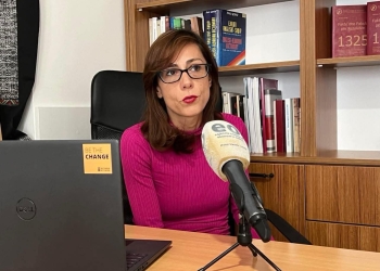 Dhuna ndaj grave për alarm, aktivistja Berisha: Dënimet e buta e mirëmbajnë dhunën, s’e luftojnë atë