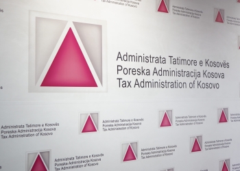 ATK: 184.3 milionë euro tatime të mbledhura për janar-shkurt 2025