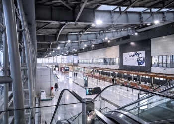 Greva në 13 aeroporte gjermane, fluturimet nga Prishtina për në Gjermani po realizohen sipas orarit