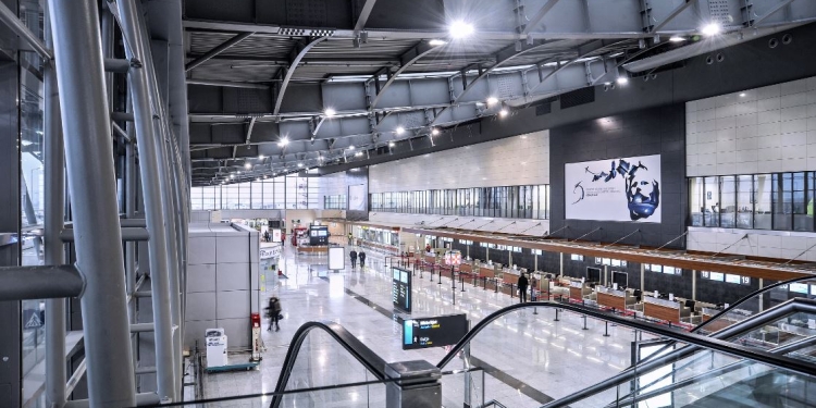 Greva në 13 aeroporte gjermane, fluturimet nga Prishtina për në Gjermani po realizohen sipas orarit