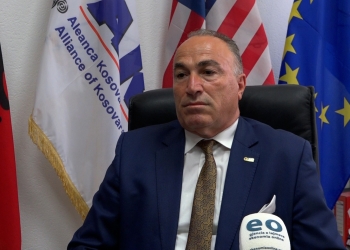 AKB: Rritet shitja 10 % në marketet e Kosovës