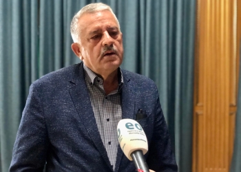 Agim Veliu reagon pasi Lumir Abdxhiku dhe dega në Podujevë u mblodhën për ta shënuar 35 vjetorin e themelimit të LDK’së atje