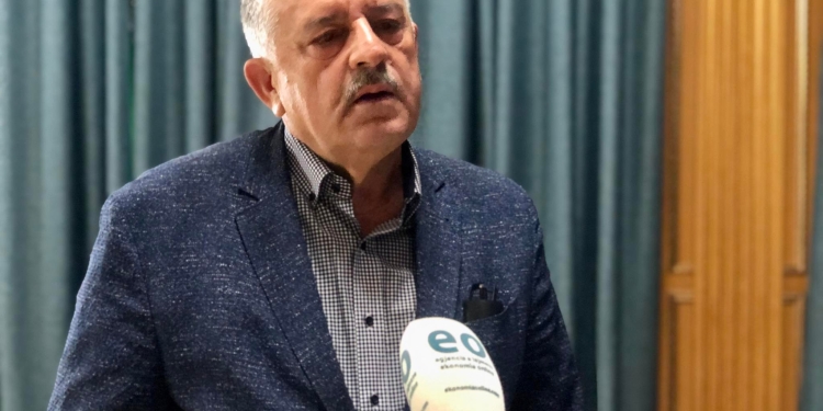 Agim Veliu reagon pasi Lumir Abdxhiku dhe dega në Podujevë u mblodhën për ta shënuar 35 vjetorin e themelimit të LDK’së atje