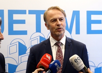 Ambasadori Orav: BE-ja do një qeveri që mban premtime