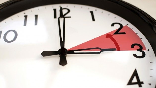 Të dielën ndërrohet ora, akrepat shkojnë 60 minuta para