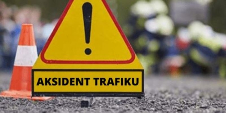 Vetaksident në Domoroc të Ranillugut, vdes një grua