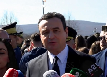 Kurti: Rënia heroike e Shaban, Adem dhe Hamëz Jasharit është Epopeja e UÇK-së