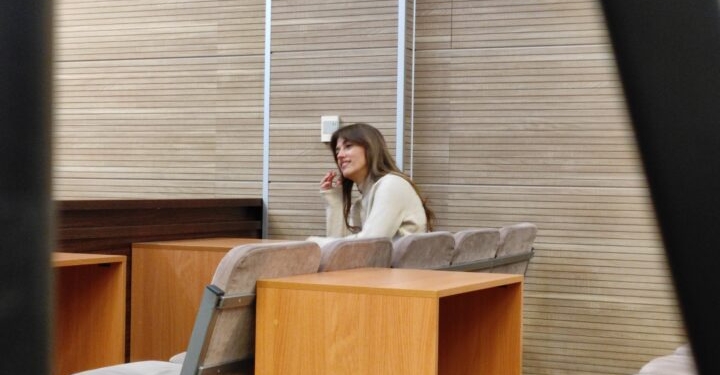 Dështon seanca për gazin lotsjellës në Kuvend, në Gjykatë e pranishme vetëm Haxhiu