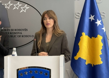 Haxhiu pas publikimit të mesazheve të LDK-së: Prokuroria të hetojë edhe anëtarët