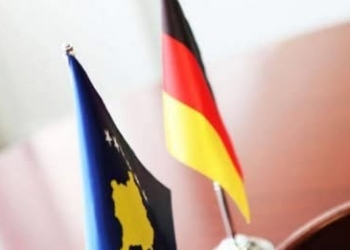 Ambasada gjermane: Suksesi i dialogut varet nga përkushtimi i Kosovës dhe i Serbisë për t’i shndërruar marrëveshjet në veprime