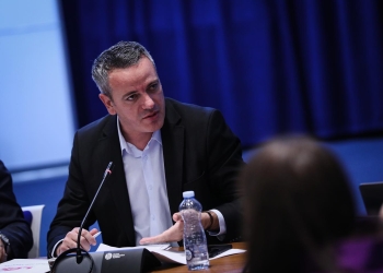 Gashi kërkon rinumërim në qendrat komunale, thotë se ka pasur manipulim edhe me votat me postë