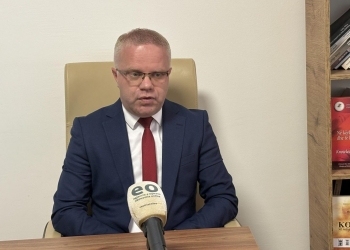 Bajraktari: Deputeti s’mund të jetë njëkohësisht edhe anëtar i Qeverisë, afati për formimin e institucioneve ka nisur