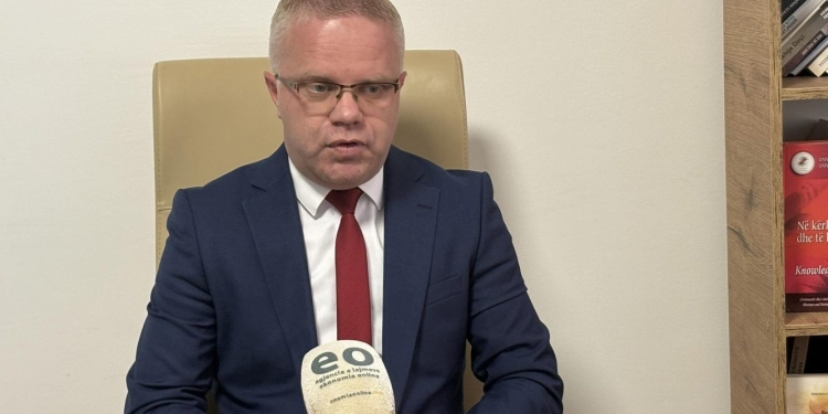 Bajraktari: Deputeti s’mund të jetë njëkohësisht edhe anëtar i Qeverisë, afati për formimin e institucioneve ka nisur