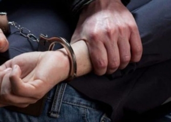 Zubin Potok, arrestohet pasi e goditi tjetrin me shishe qelqi në kafiteri