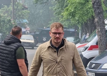 Arsenijeviq i reagon Kurtit: Mos më fut në një shportë me Nenad Rashiqin, as mos më mbroj