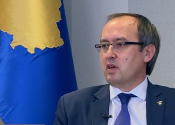 Hoti: KQZ ka dështuar të sigurojë proces zgjedhor kredibil e me integritet