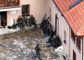 Sulmi terrorist në Banjskë, BE: Autorët të vihen para drejtësisë