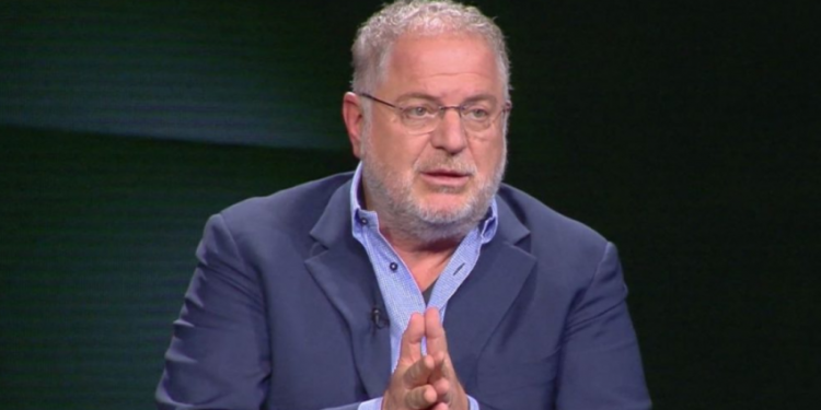 Kush është grupi që e kundërshton Lumir Abdixhikun në LDK? Baton Haxhiu: S’është veç Avdullah Hoti