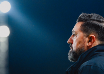 Besnik Hasi emërohet trajner i ri i Anderlechtit