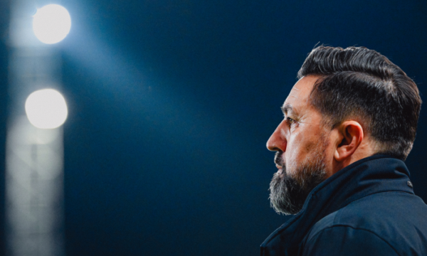 Besnik Hasi emërohet trajner i ri i Anderlechtit