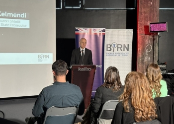 Pastrimi i parave dëmton buxhetin e shtetit, minon sistemin ekonomik