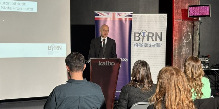 Pastrimi i parave dëmton buxhetin e shtetit, minon sistemin ekonomik