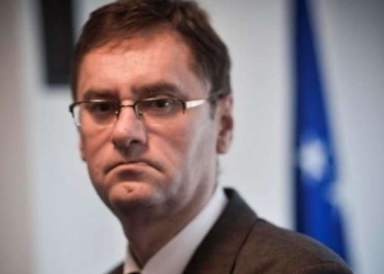 Çka ndodhi kështu?