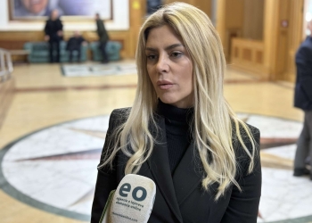 Deliu: Në rast se propozim i ZRRE kalon, rritja do të jetë 130%