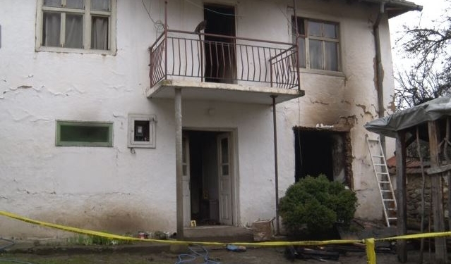 Një grua ka humbur jetën nga zjarri në Shtërpcë