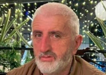 “Rruga jote ishte shtëpi, punë e xhami”, reagon familjari i të vrarit në Prishtinë: Kur vrasësit vrasin edhe mysafirët në restorant