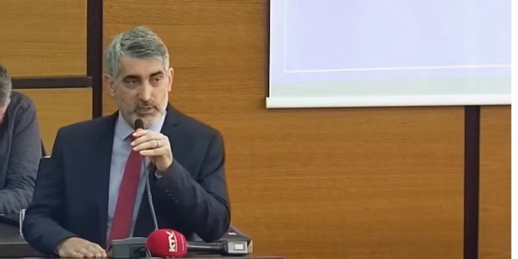 Berat Lahu hedh akuza ndaj VV-së: E humbën qëllimisht Prishtinën, Arben Vitia sabotoi zgjedhjet